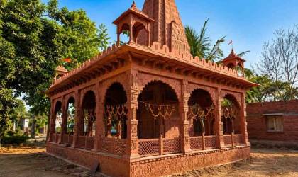 Stone Temple